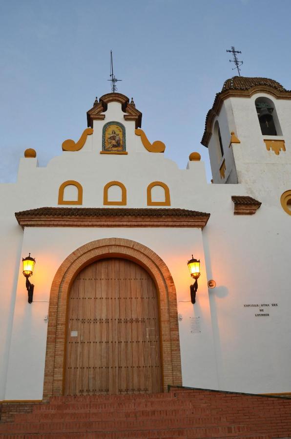 Hostal Dona Antonia Punta Umbría