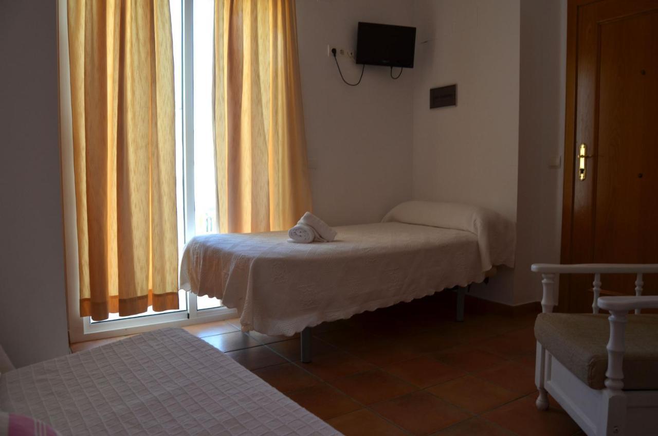 Hostal Dona Antonia 2*