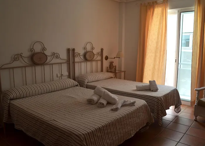 Hostal Dona Antonia