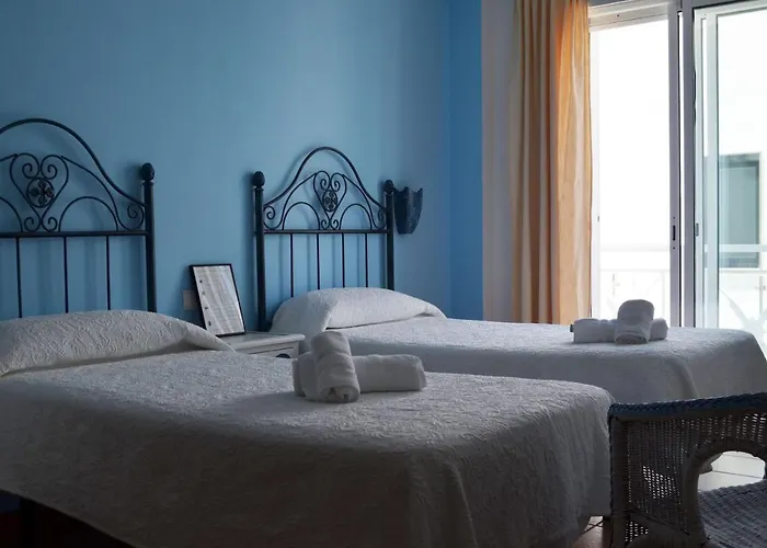 Hostal Dona Antonia