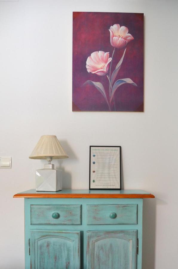 Hostal Dona Antonia Guest house Punta Umbria