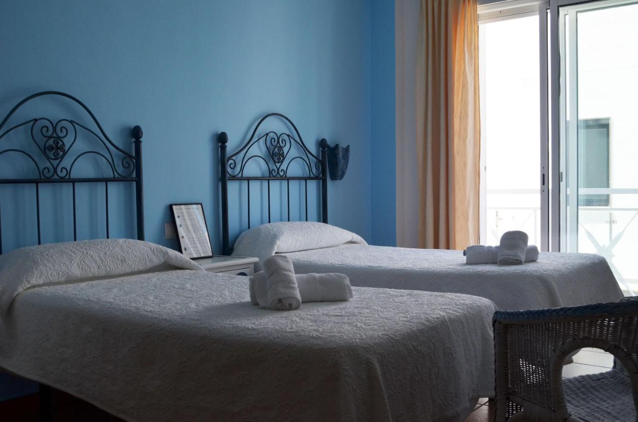Hostal Dona Antonia Punta Umbria