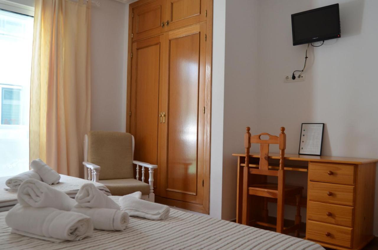 Hostal Dona Antonia Guest house Punta Umbria