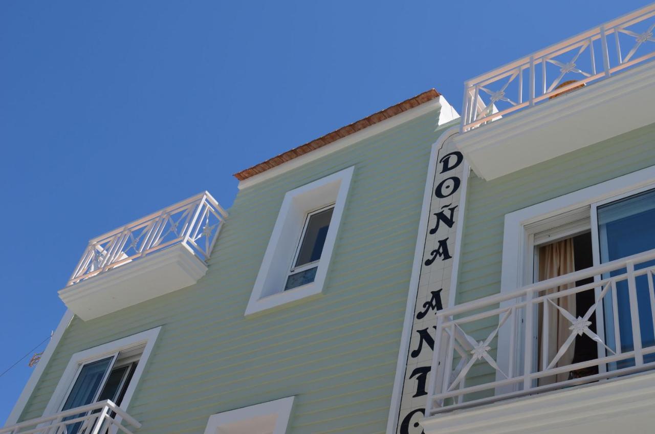 Hostal Dona Antonia Guest house Punta Umbria