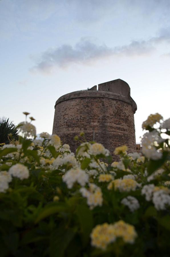 Hostal Dona Antonia Guest house Punta Umbria