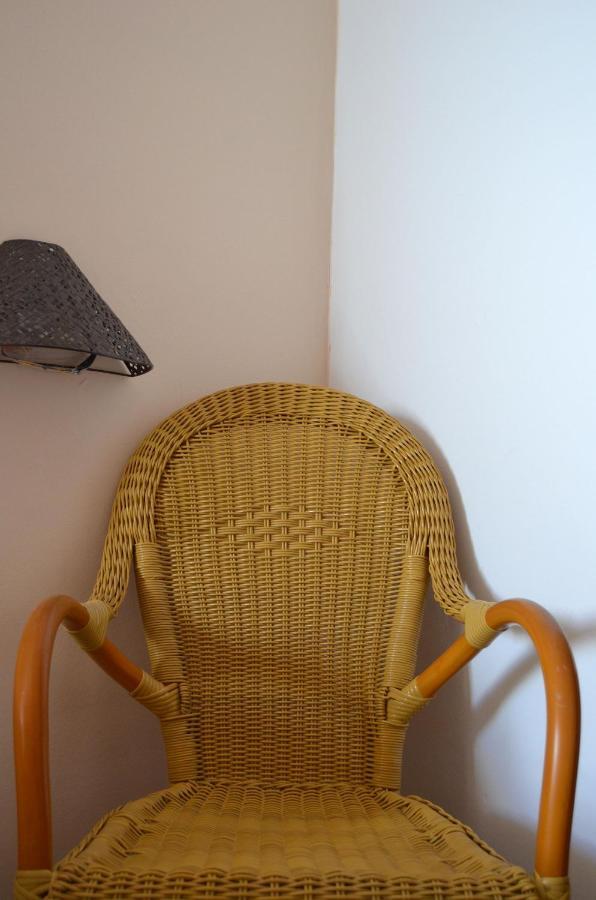Guest house Hostal Dona Antonia 2*